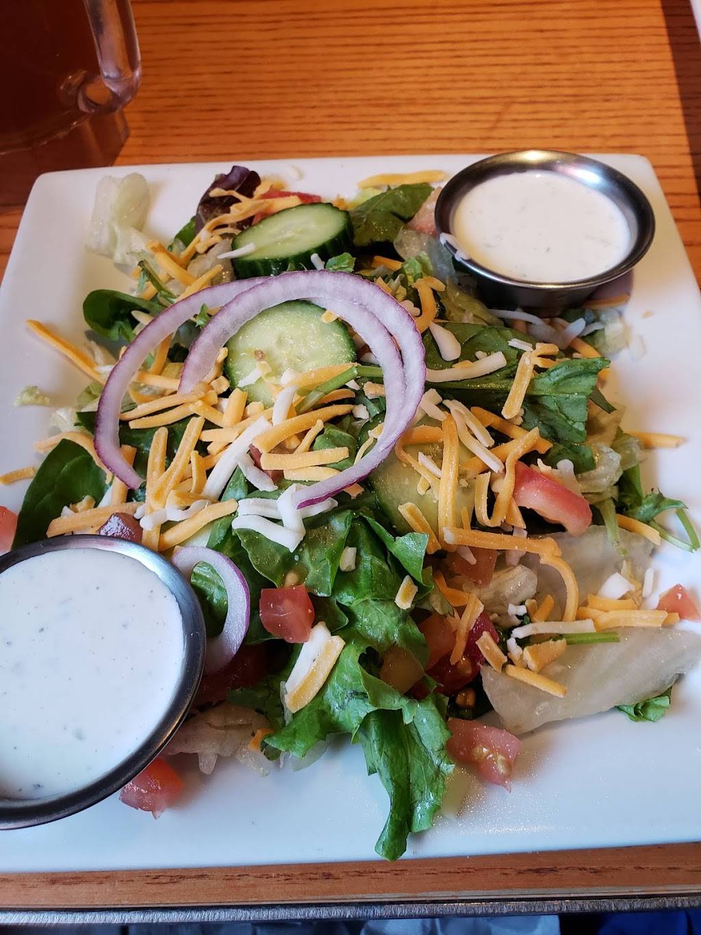 Chilis Grill & Bar | meal takeaway | 1951 S Signal Butte Rd, Mesa, AZ 85209, USA | 4803807264 OR +1 480-380-7264