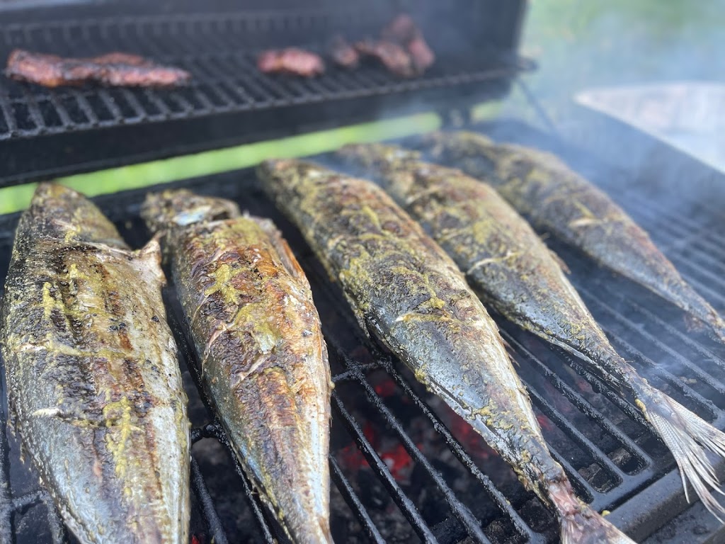 Kamer Cuisine | restaurant | 6107 Patrician Ct, Fredericksburg, VA 22407, USA | 5407028900 OR +1 540-702-8900