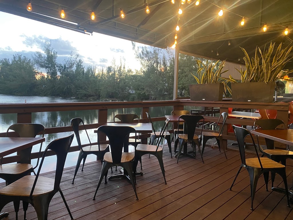 Hey Ceviche | restaurant | 2475 NW 95th Ave Suite 9, Doral, FL 33172, USA | 7869535332 OR +1 786-953-5332