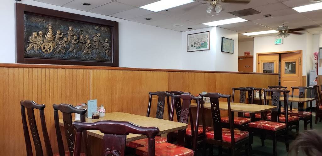 China City Restaurant | restaurant | 2757 Lone Tree Way, Antioch, CA 94509, USA | 9257788228 OR +1 925-778-8228