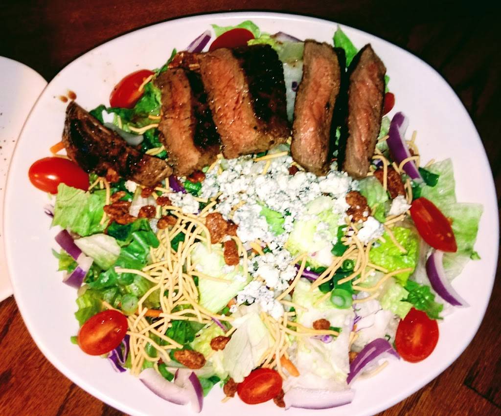 Outback Steakhouse | restaurant | 11146 SW Barnes Rd, Portland, OR 97225, USA | 5036438007 OR +1 503-643-8007