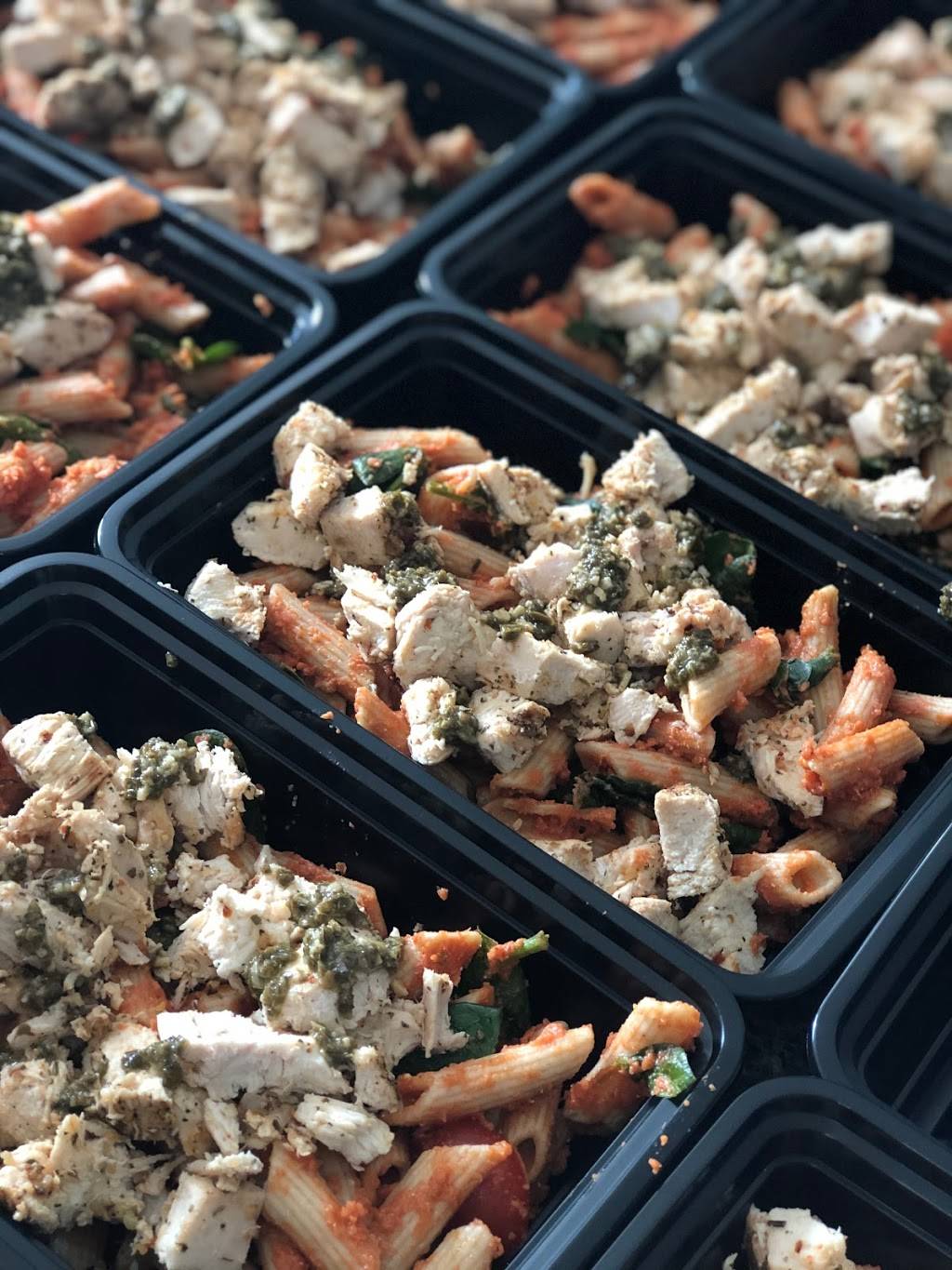 AZ TASTEBUDS MEAL PREP | meal delivery | 18440 N 7th St ste 13, Phoenix, AZ 85022, USA | 6023037834 OR +1 602-303-7834