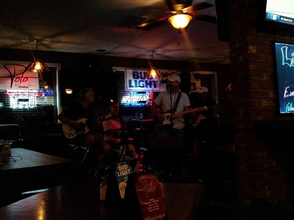 Polo Sports Lounge | restaurant | 25 E 30th Ave, Hutchinson, KS 67502, USA | 6202594313 OR +1 620-259-4313