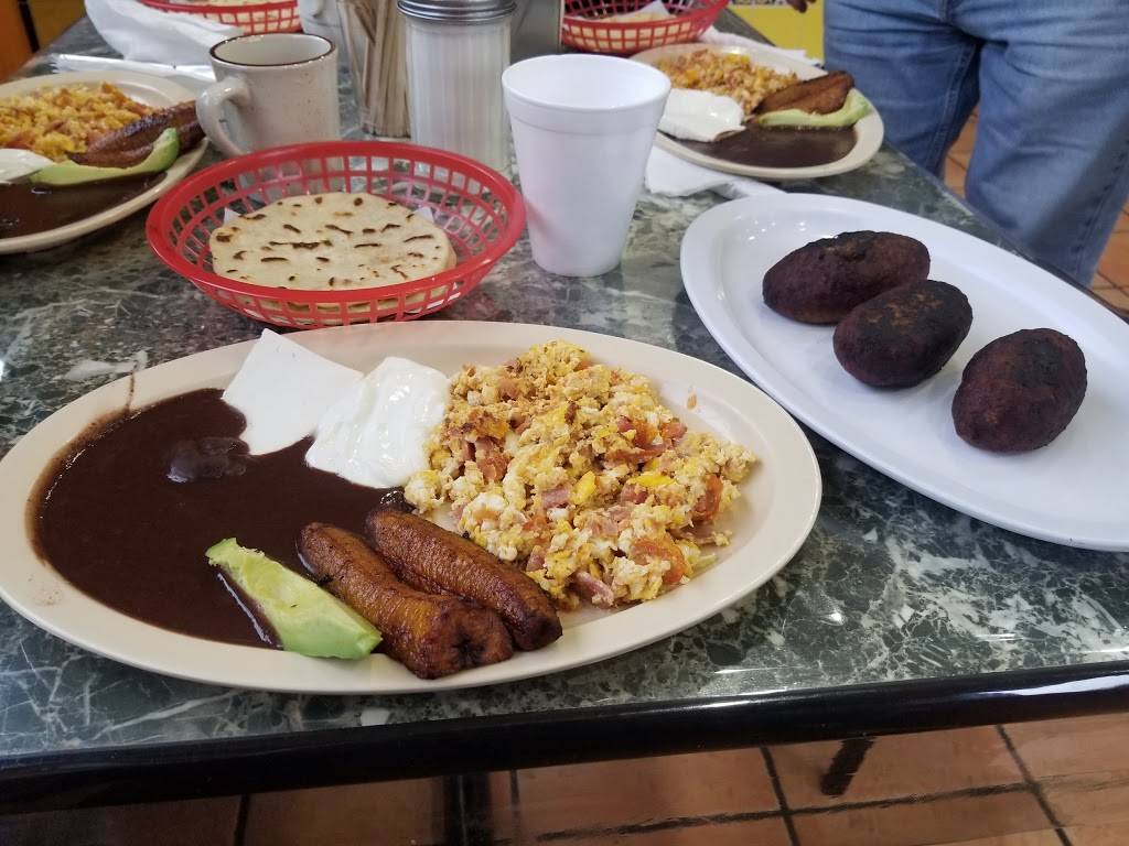 El Trebol | bakery | 3731 Pico Blvd, Los Angeles, CA 90019, USA | 3237316995 OR +1 323-731-6995