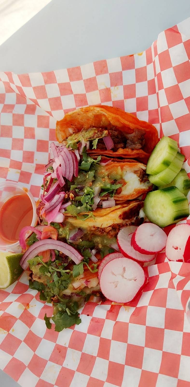 Tacos villa | restaurant | 1128 E 84th St, Los Angeles, CA 90001, USA | 3233603485 OR +1 323-360-3485