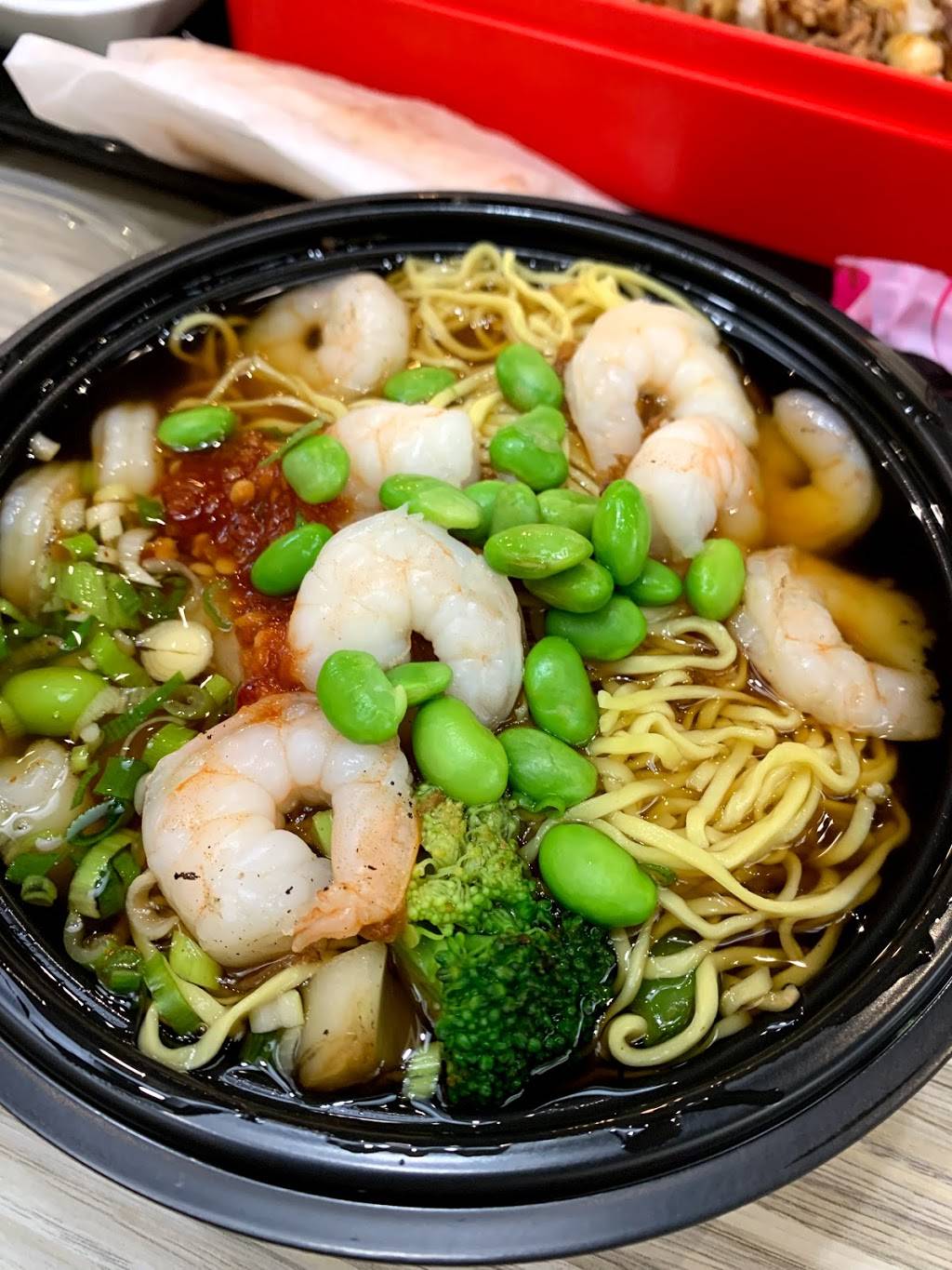 Edo Japan | restaurant | 3181 Greenbank Rd, Nepean, ON K2J 4H9, Canada | 3435479888 OR +1 343-547-9888