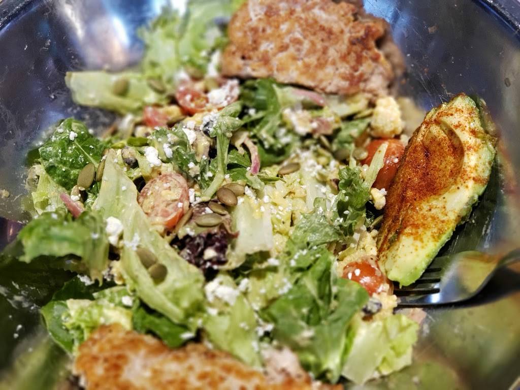 Hopdoddy Burger Bar | restaurant | 1805 21st Ave S, Nashville, TN 37212, USA | 6158232337 OR +1 615-823-2337