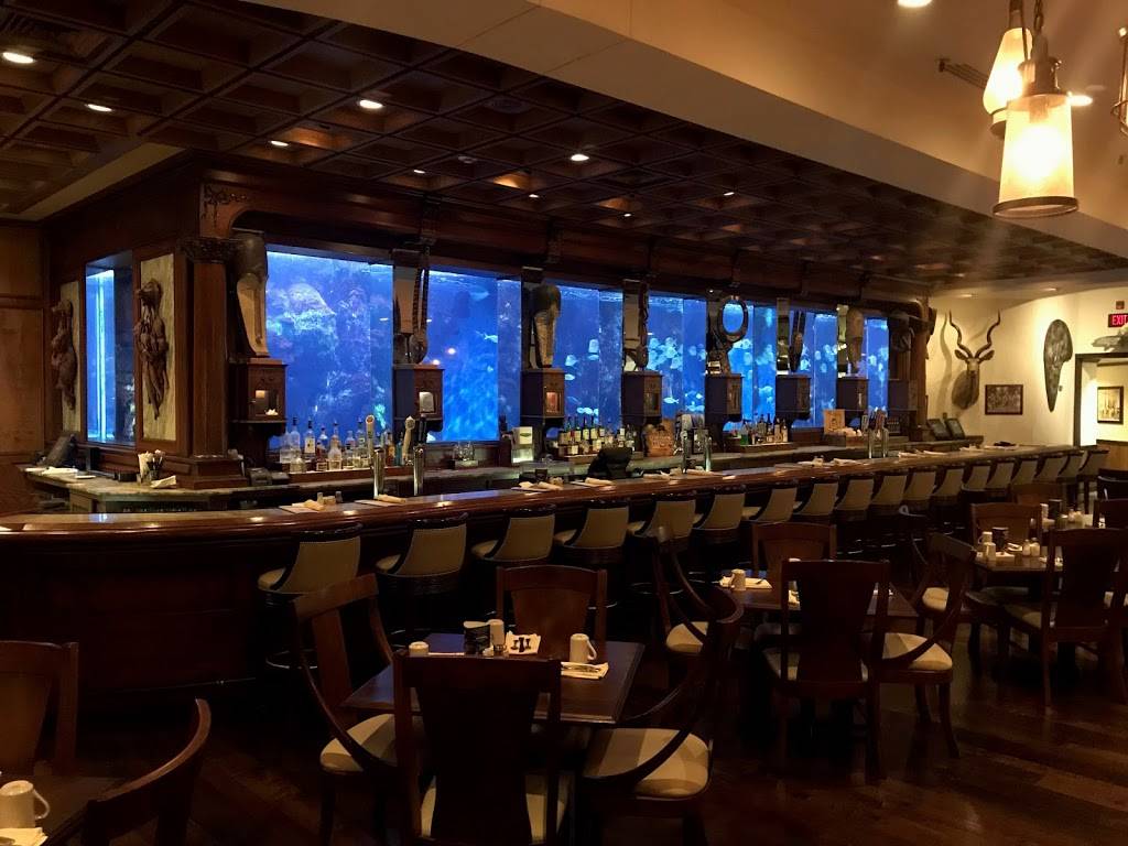 Hemingways | restaurant | 1935 S Campbell Ave, Springfield, MO 65807, USA | 4178915100 OR +1 417-891-5100