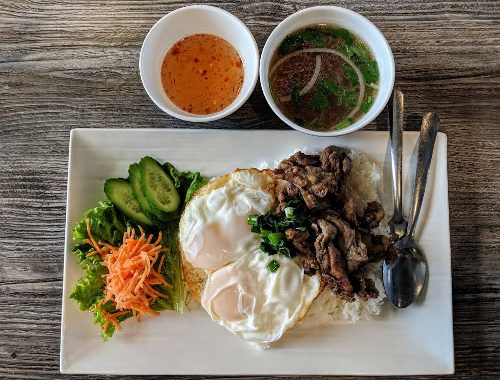 Pho 101 | restaurant | 8031 Edinger Ave, Westminster, CA 92683, USA | 7143753330 OR +1 714-375-3330