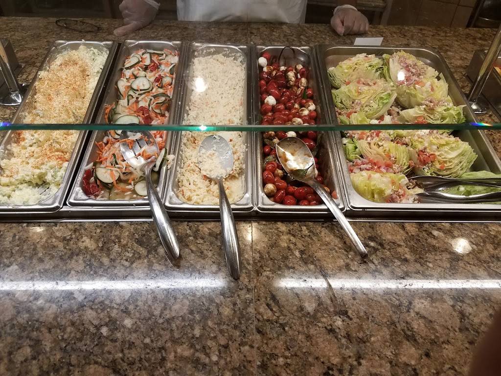 Assembly Line Buffet | restaurant | 2901 Grand River Ave, Detroit, MI 48201, USA | 8667829622 OR +1 866-782-9622