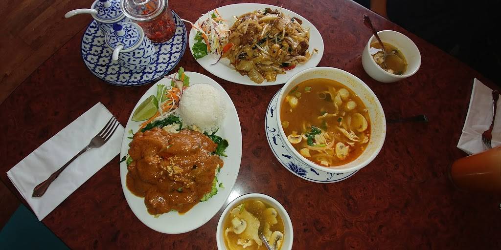 Teak House | restaurant | 17651 1st Ave S #104, Normandy Park, WA 98148, USA | 2062448444 OR +1 206-244-8444