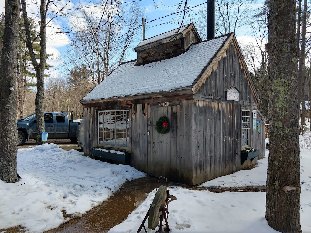Folsoms Sugar House | restaurant | 130 Candia Rd, Chester, NH 03036, USA | 6033700908 OR +1 603-370-0908
