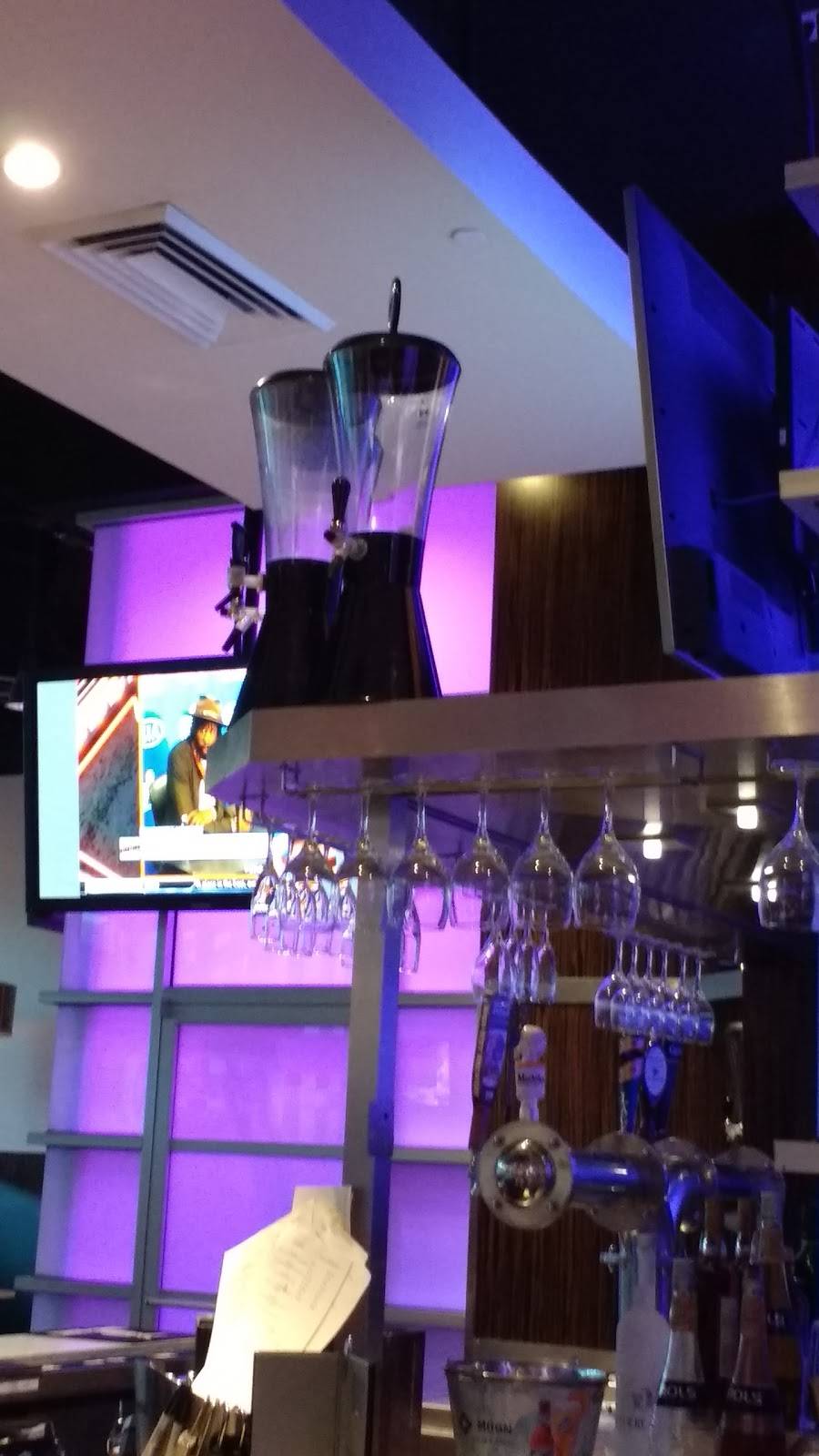 High Velocity | restaurant | 8701 World Center Dr, Orlando, FL 32821, USA | 4072388690 OR +1 407-238-8690