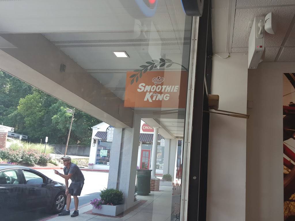 Smoothie King | restaurant | Dulaney Valley Shopping Center, 828 Dulaney Valley Rd Ste. 812, Towson, MD 21204, USA | 4102961240 OR +1 410-296-1240