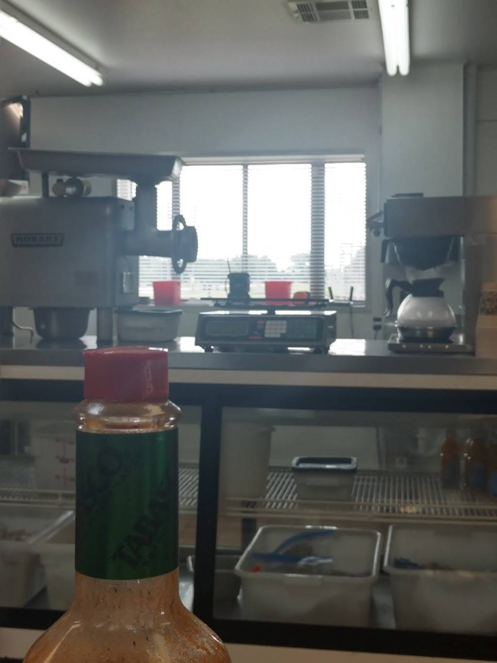 The Boudin Barn | restaurant | 12405 FM1764, Santa Fe, TX 77510, USA | 4093164101 OR +1 409-316-4101