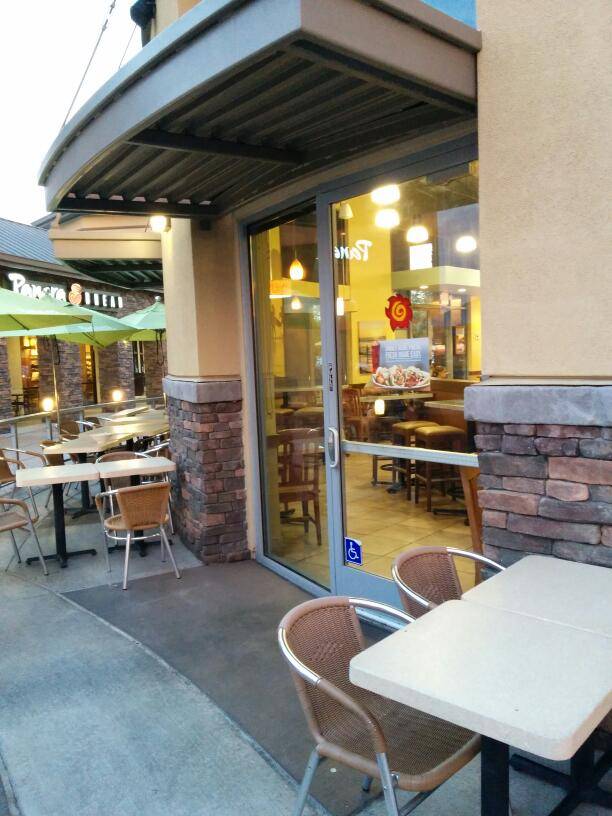 Rubios Coastal Grill | restaurant | 108 E El Camino Real, Sunnyvale, CA 94087, USA | 4082450014 OR +1 408-245-0014
