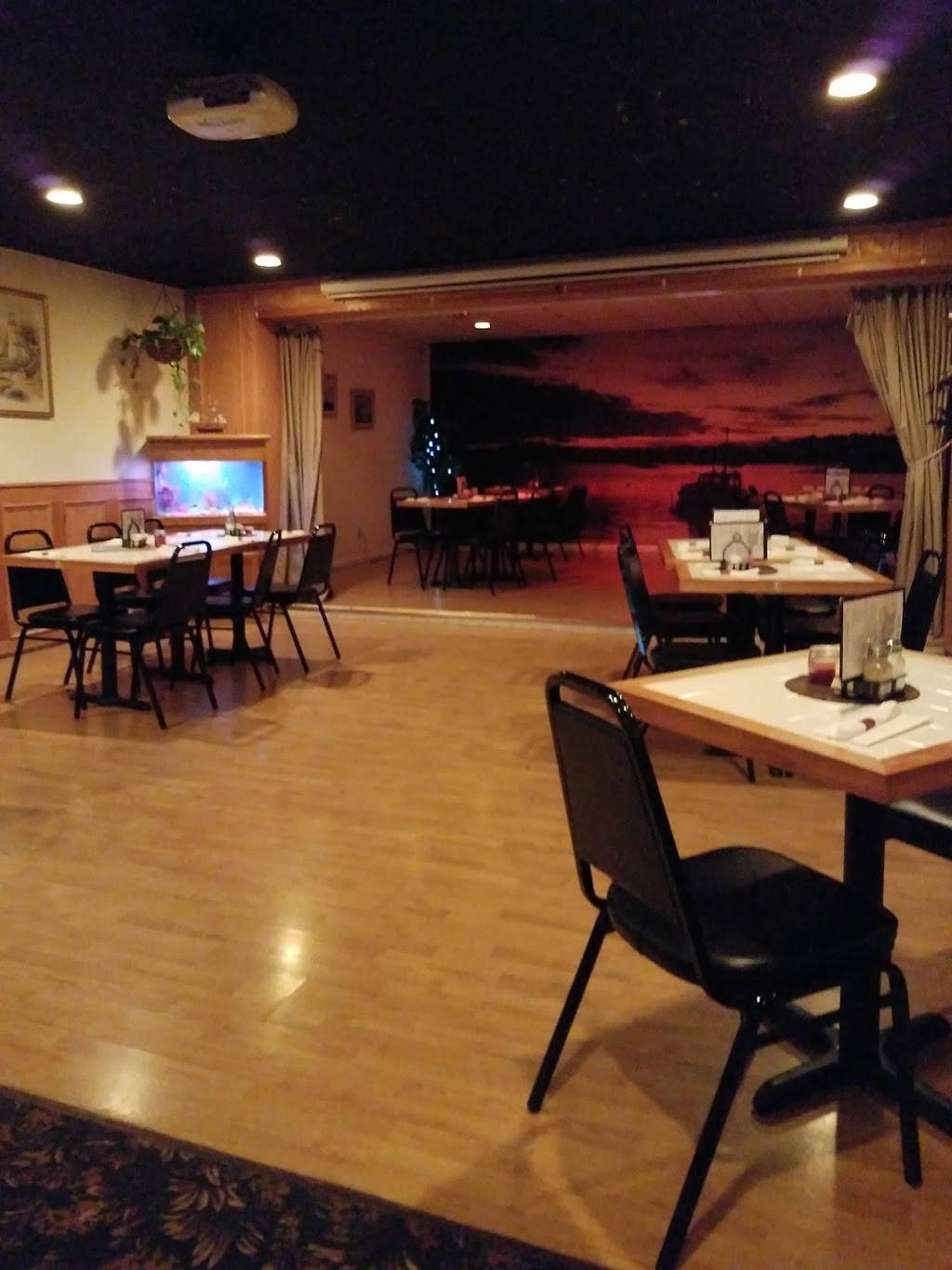 The Grand Restaurant & Tavern | restaurant | 104 E Emmitt Ave, Waverly, OH 45690, USA | 7409477930 OR +1 740-947-7930