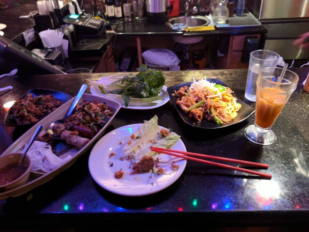 Champa Garden | restaurant | 2102 8th Ave, Oakland, CA 94606, USA | 5102388819 OR +1 510-238-8819