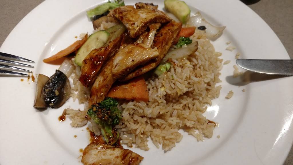 The Orient on Main | restaurant | 4 S Main St, Greenville, SC 29601, USA | 8647876241 OR +1 864-787-6241