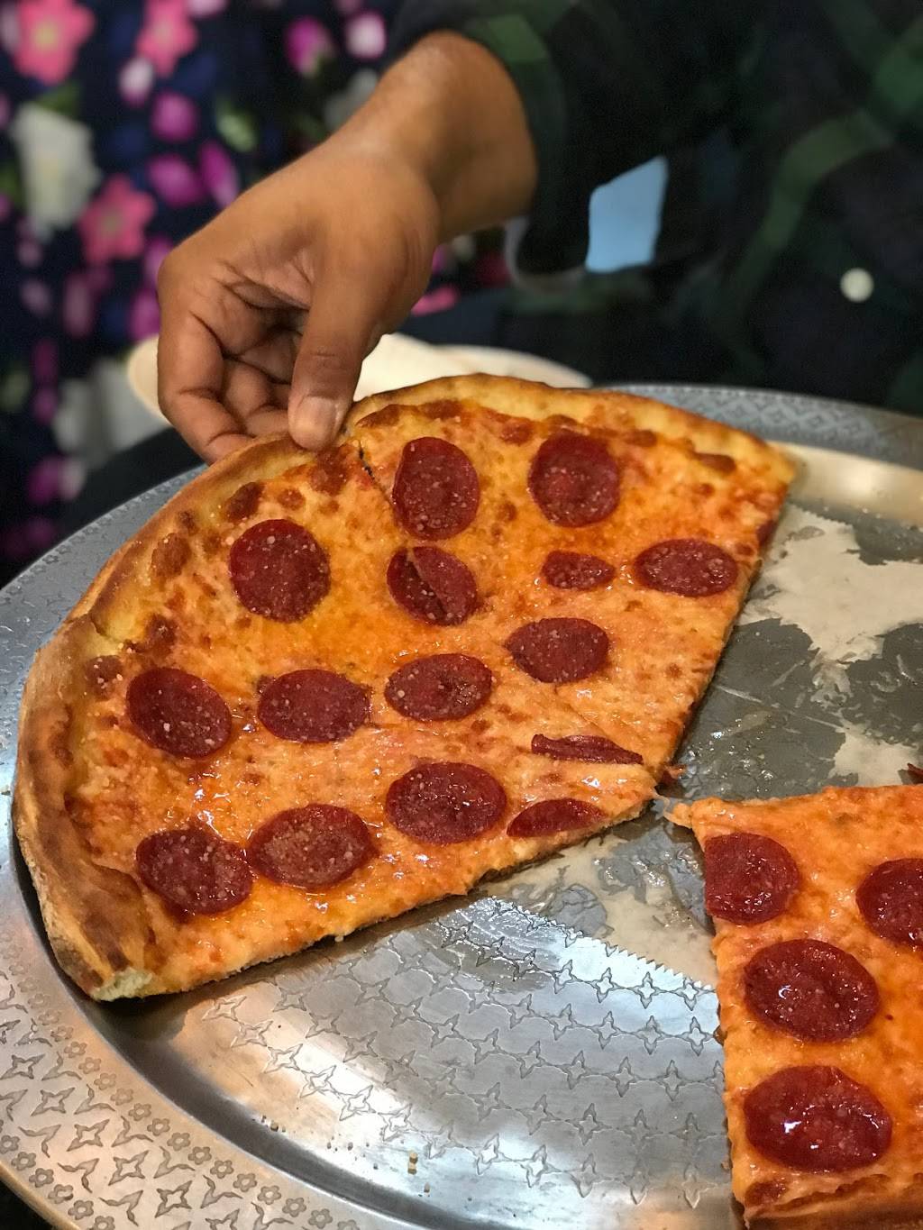 Founded Coffee & Pizza | restaurant | 3300 Henry Ave, Philadelphia, PA 19129, USA | 2679005338 OR +1 267-900-5338