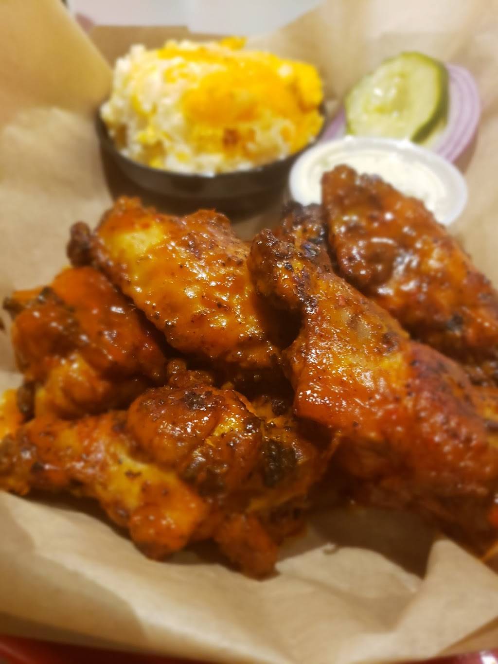 The BBQ Joint | restaurant | 701-799 Locust St, Des Moines, IA 50309, USA | 5153694227 OR +1 515-369-4227