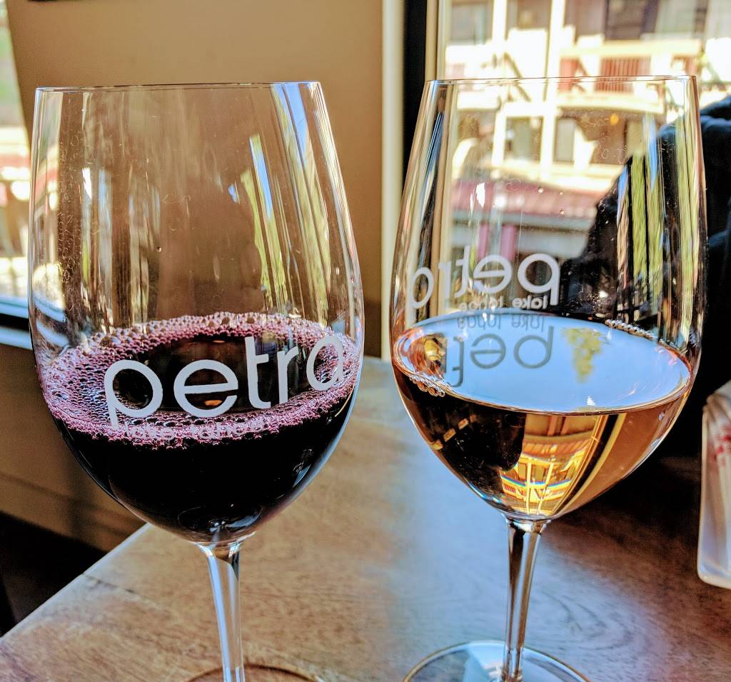 Petra Wine Bar | restaurant | 3001 N Village Dr Suite 3112, Truckee, CA 96161, USA | 5305620600 OR +1 530-562-0600