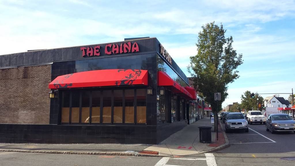 The China | restaurant | 681 Hancock St, Quincy, MA 02170, USA | 6177868890 OR +1 617-786-8890