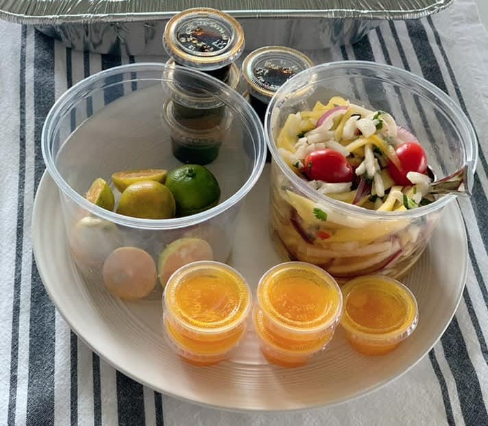 Tito Lloyd’s Inasal | restaurant | 3427 N Fry Rd, Katy, TX 77449, USA | 8328867171 OR +1 832-886-7171