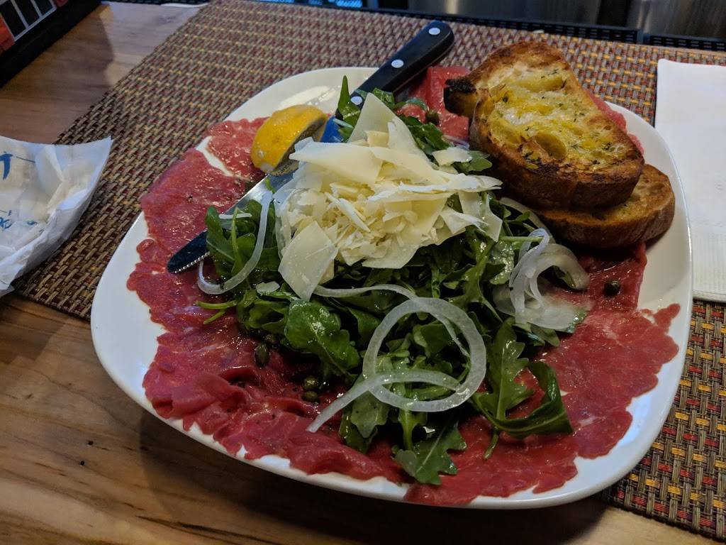 Prime 94 Steak House and Grill | restaurant | 94 Fairfield Rd, Fairfield, NJ 07004, USA | 9735754555 OR +1 973-575-4555