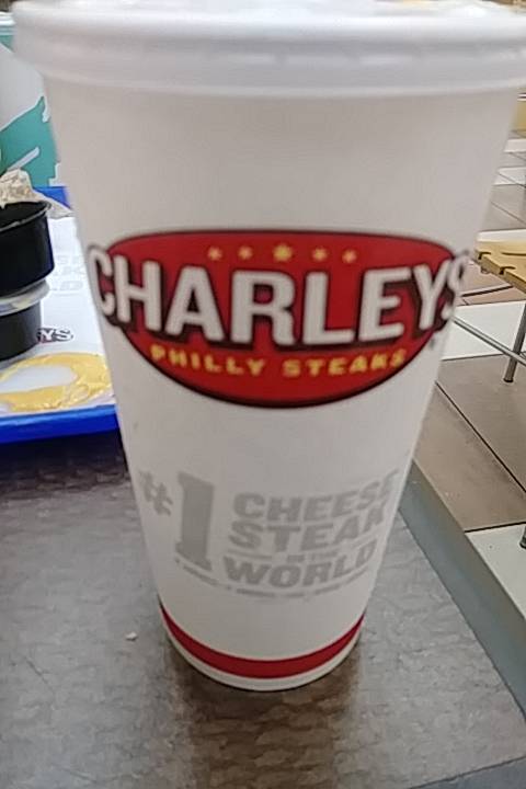 Charleys Philly Steaks | restaurant | 1910 Wells Rd Spc VC-04, Orange Park, FL 32073, USA | 9045794732 OR +1 904-579-4732