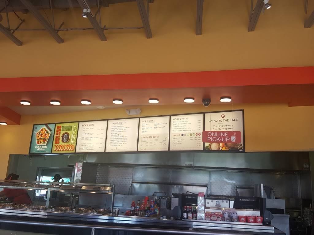 Panda Express | meal takeaway | 1251 E Brandon Blvd, Brandon, FL 33511, USA | 8136544262 OR +1 813-654-4262