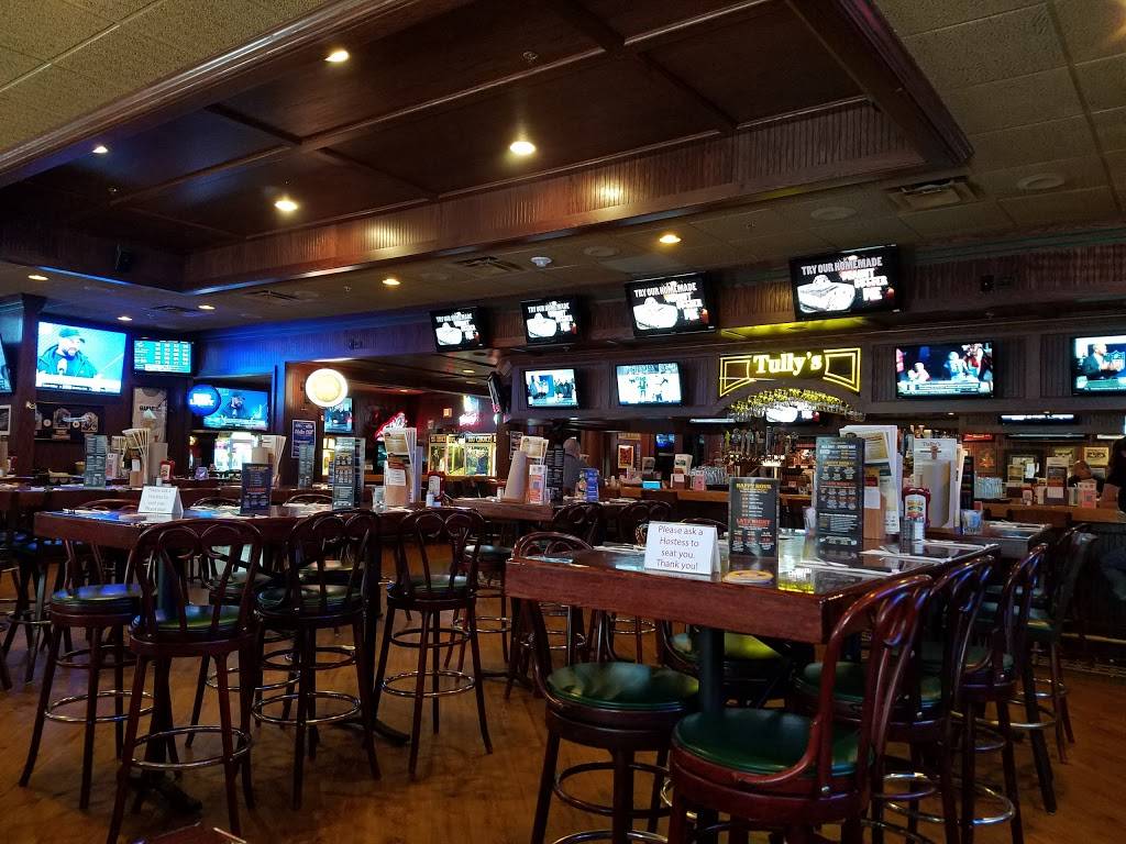 Tullys Good Times Cicero | restaurant | 7838 Brewerton Rd, Cicero, NY 13039, USA | 3154525656 OR +1 315-452-5656