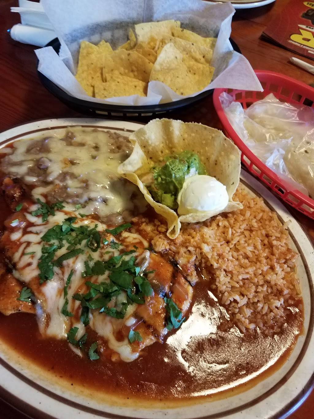 Susy’s Mexican Food | restaurant | 120 W Harding Way, Stockton, CA 95204, USA | 2094630360 OR +1 209-463-0360