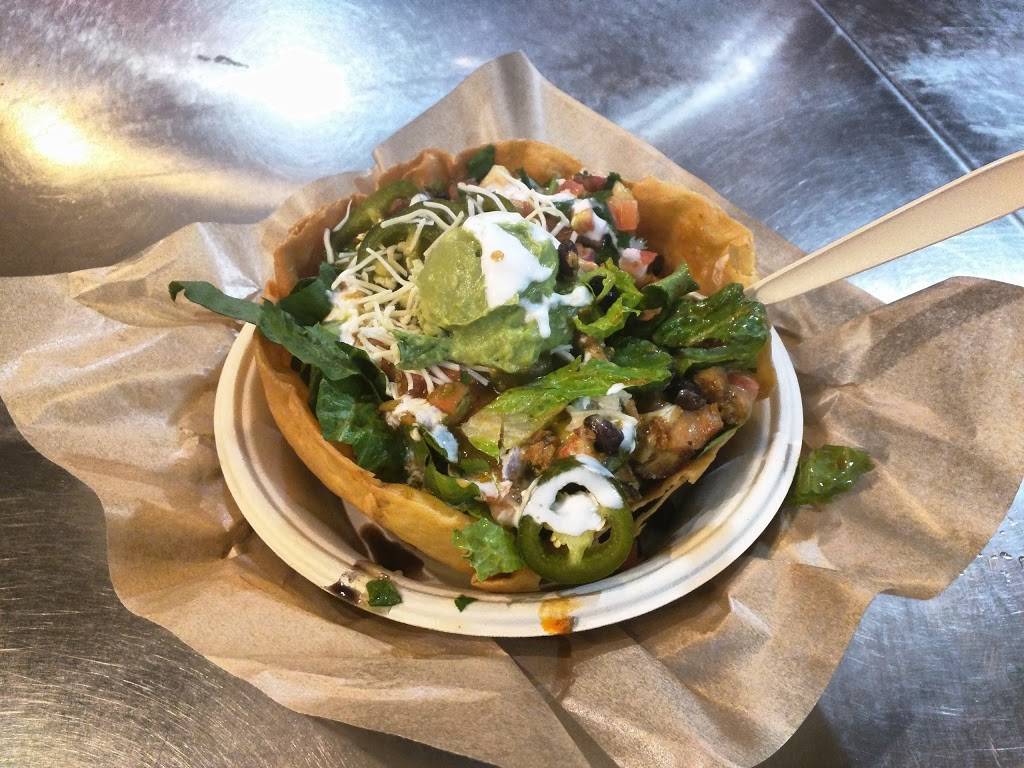 QDOBA Mexican Eats | restaurant | 6650 Mineral Point Rd, Madison, WI 53705, USA | 6088277720 OR +1 608-827-7720