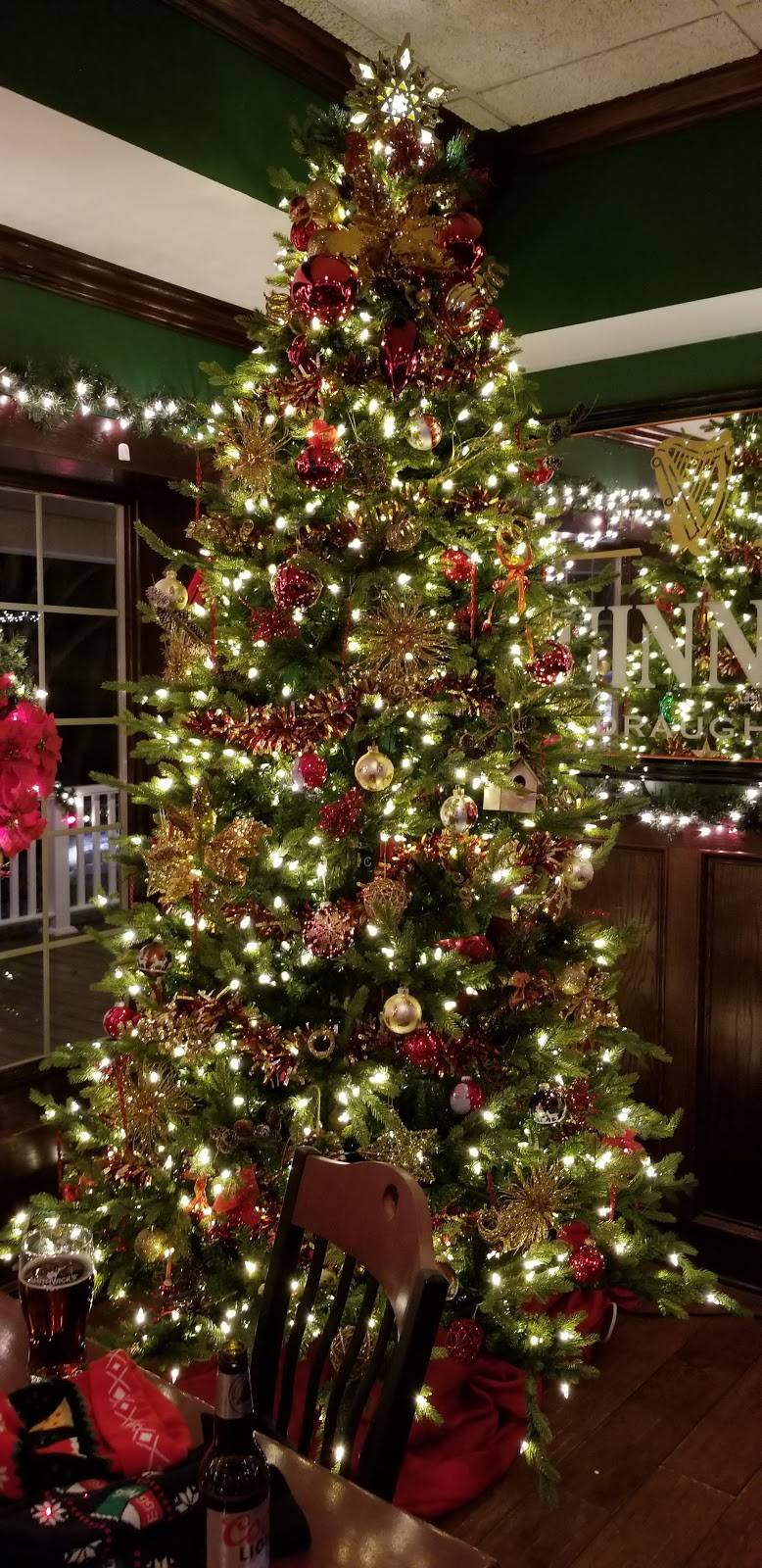 Flahertys Three Flags Inn / Honeoye Falls | restaurant | 60 W Main St, Honeoye Falls, NY 14472, USA | 5854977010 OR +1 585-497-7010