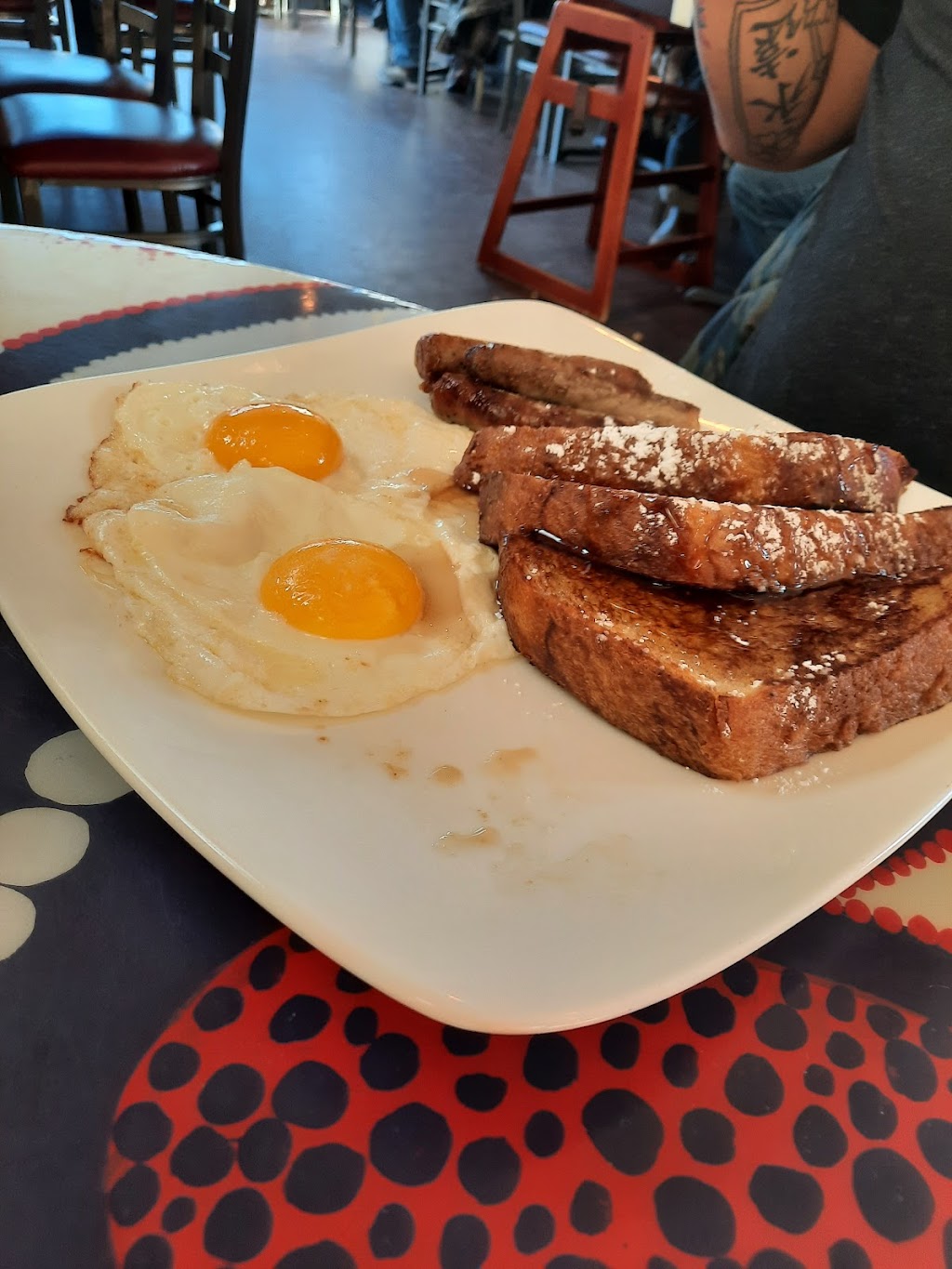 Bread + Salt | restaurant | 418 US Hwy 24 N, Buena Vista, CO 81211, USA | 7199665089 OR +1 719-966-5089