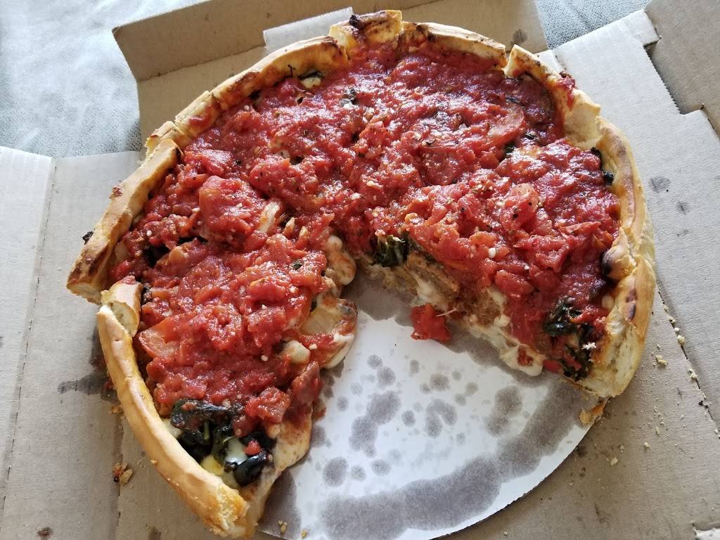 Rosatis | meal delivery | 430 E Silverado Ranch Blvd, Las Vegas, NV 89183, USA | 7027351122 OR +1 702-735-1122