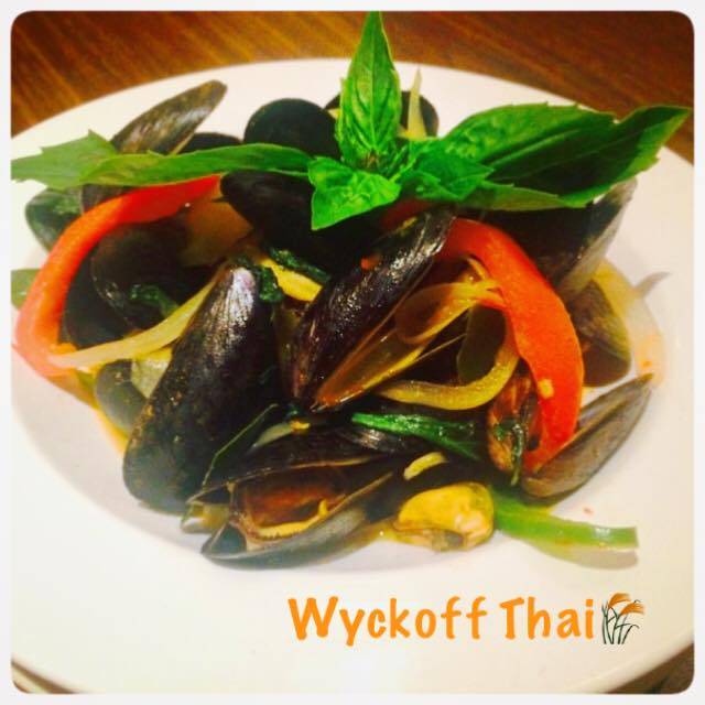 Wyckoff Thai Cuisine | restaurant | 314 Franklin Ave, Wyckoff, NJ 07481, USA | 2014858855 OR +1 201-485-8855