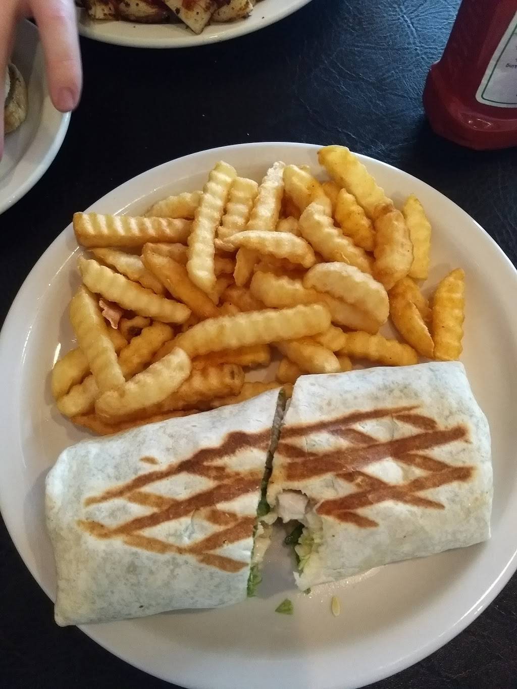 Breakfast Nook | restaurant | 19140 88th Ave, Mokena, IL 60448, USA | 7084780908 OR +1 708-478-0908