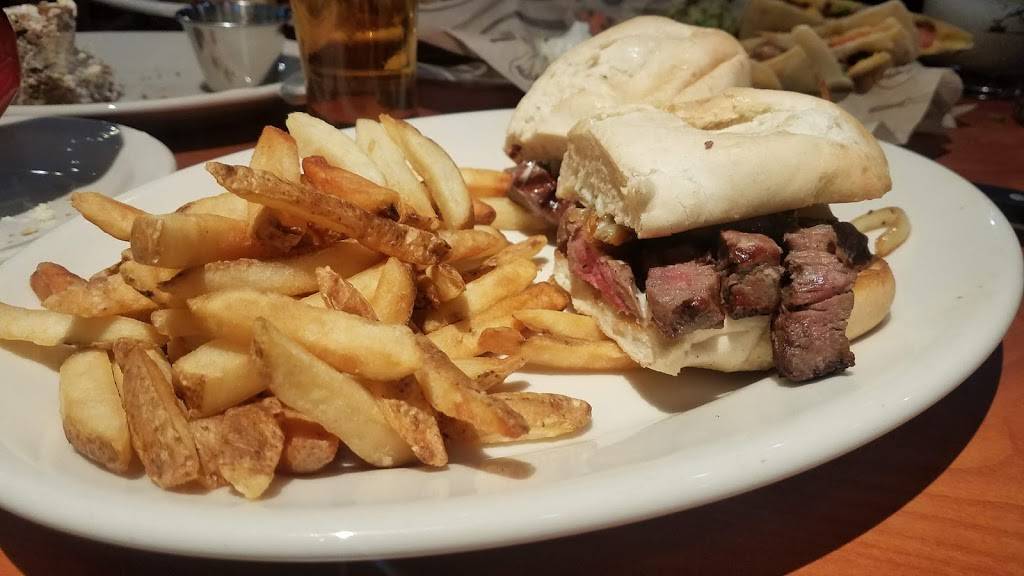 Black Angus Steakhouse | restaurant | 15800 Hesperian Blvd, San Lorenzo, CA 94580, USA | 5102761400 OR +1 510-276-1400