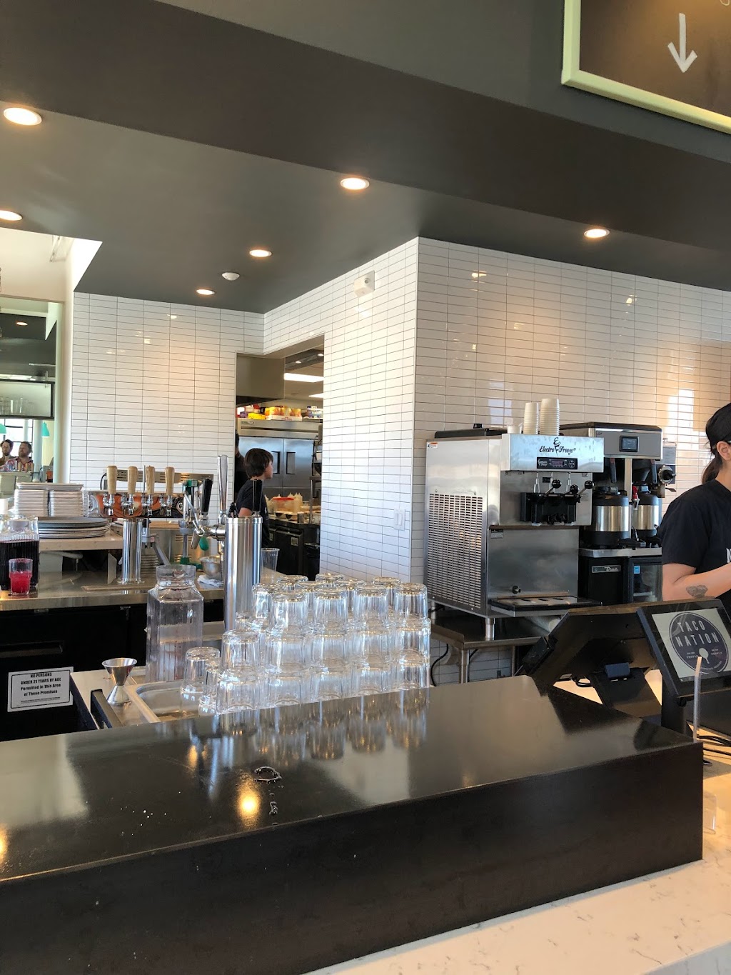 Taco Nation | restaurant | 1741 Wheeler St, Oklahoma City, OK 73108, USA | 4057685572 OR +1 405-768-5572