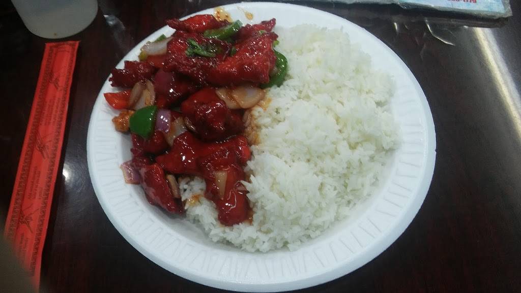 Zhangs Fortune | restaurant | 5506 8th Ave, Brooklyn, NY 11220, USA | 7188712777 OR +1 718-871-2777