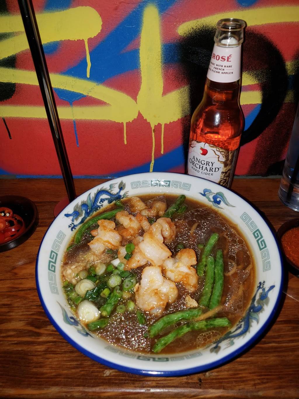 Furious Spoon Andersonville | restaurant | 5406 N Clark St, Chicago, IL 60640, USA | 8722087678 OR +1 872-208-7678