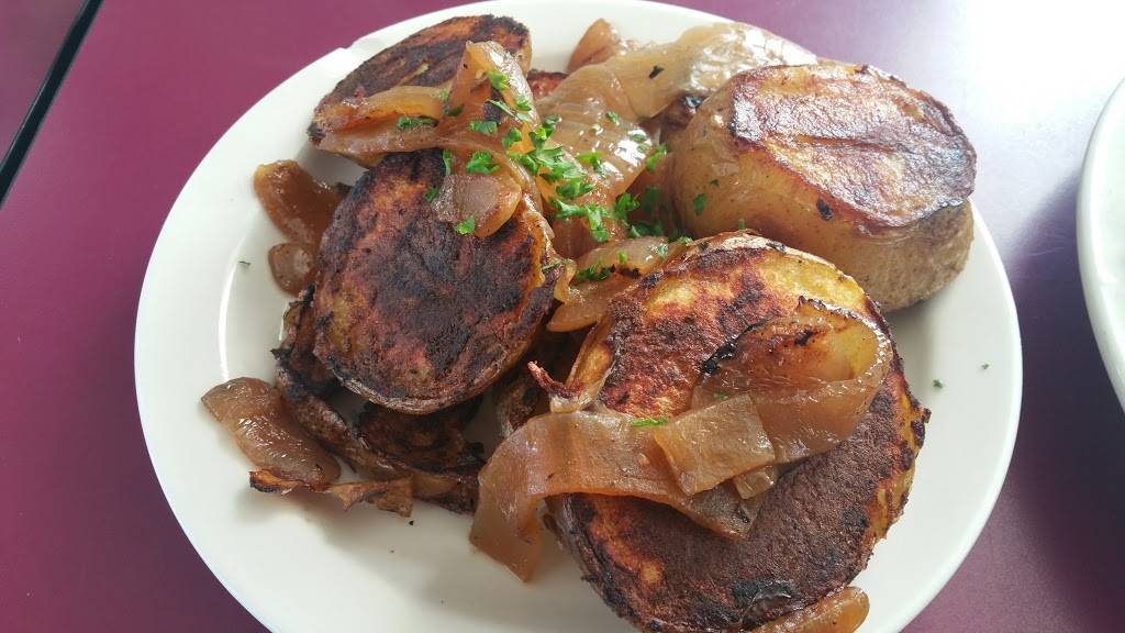 Gracies On West Main | bakery | 264 W Main St, Leola, PA 17540, USA | 7175560004 OR +1 717-556-0004