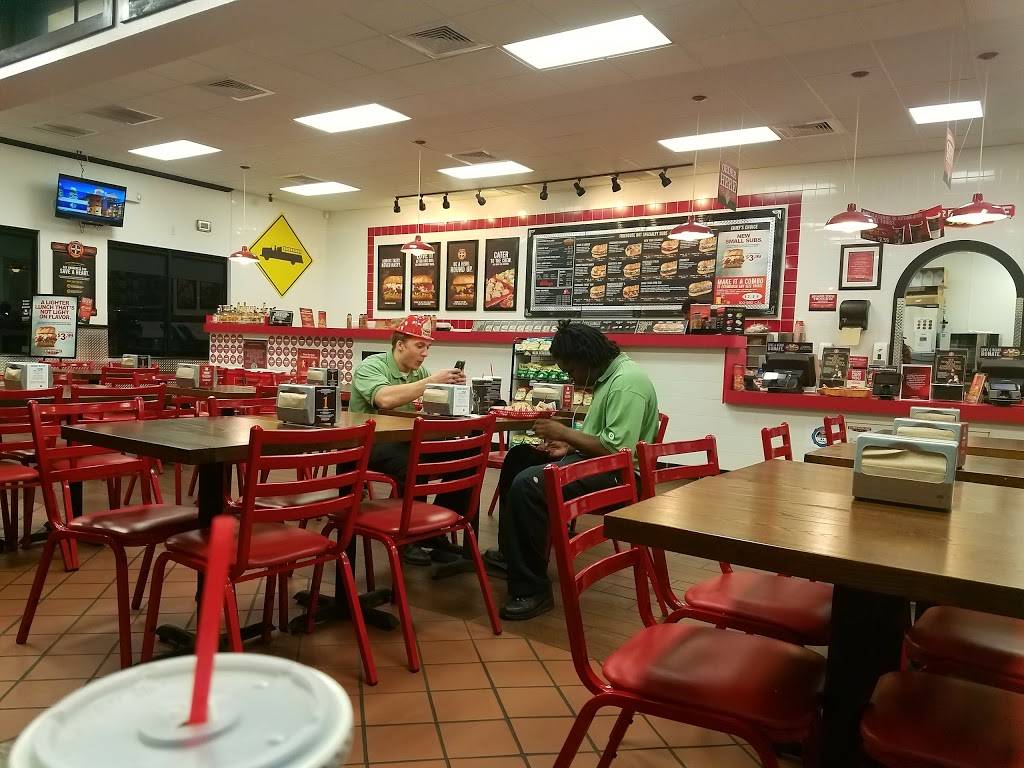 Firehouse Subs | meal delivery | 1620 Margaret St #105, Jacksonville, FL 32204, USA | 9046742204 OR +1 904-674-2204