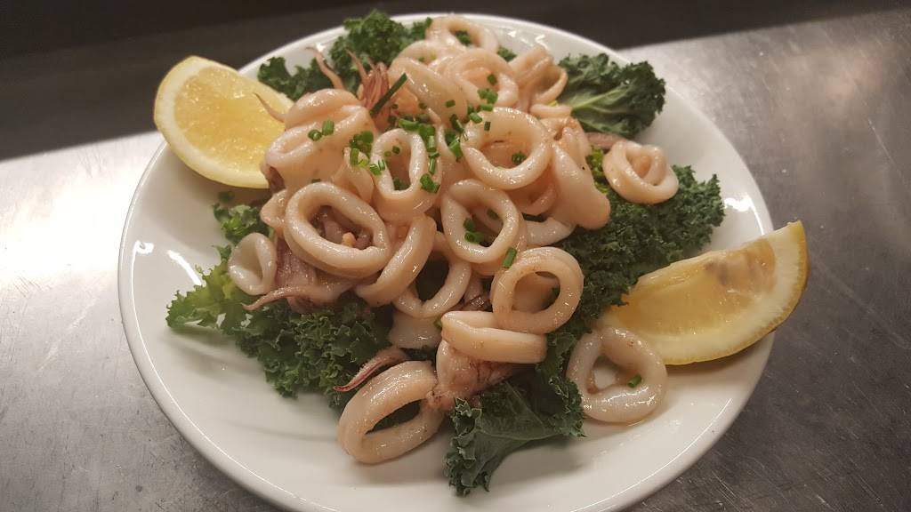 Fifis on the Beach Seafood Restaurant | restaurant | 6934 Collins Ave, Miami Beach, FL 33141, USA | 3058655665 OR +1 305-865-5665