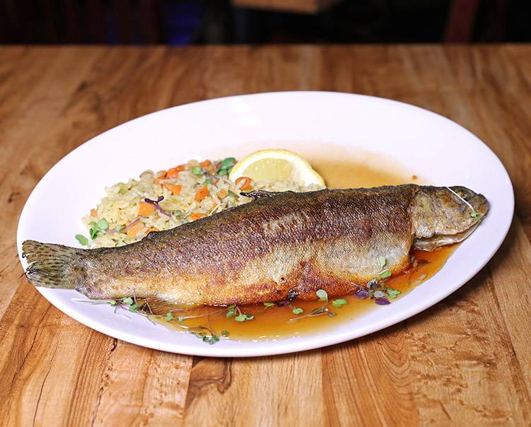 Pat OBriens | restaurant | 22385 E 10 Mile Rd, St Clair Shores, MI 48080, USA | 5867715715 OR +1 586-771-5715