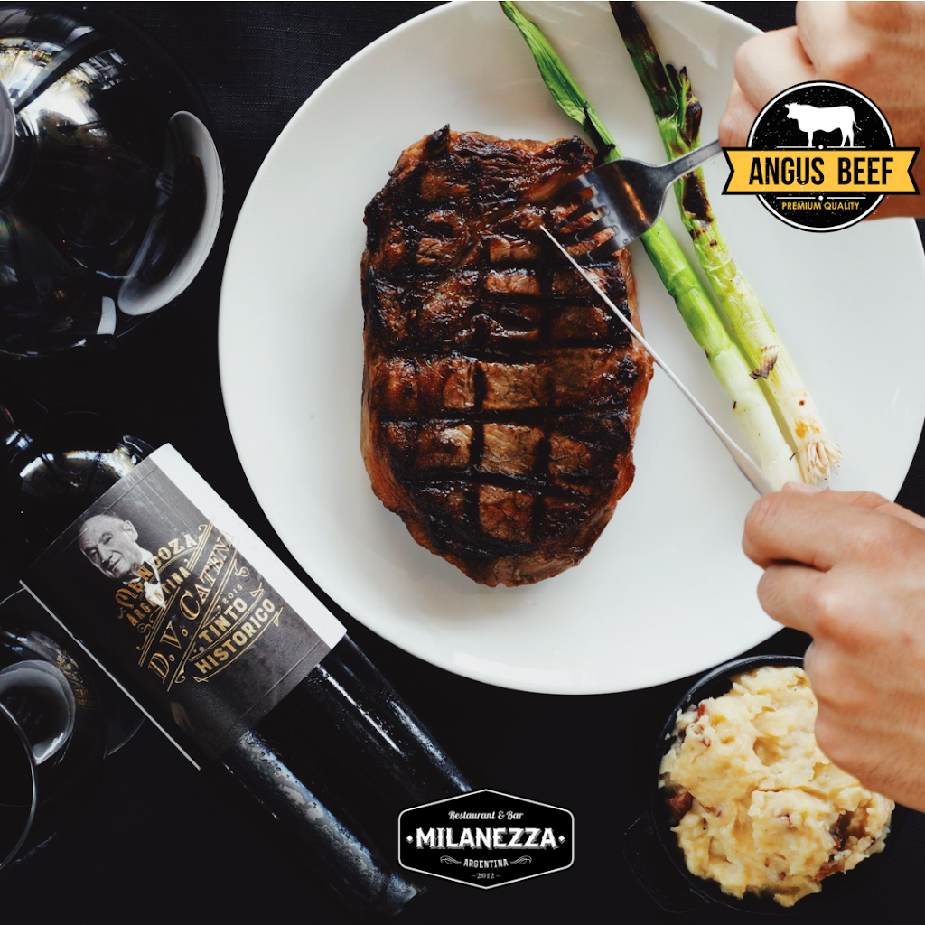 Milanezza Kitchen Bar Market - Key Biscayne | restaurant | 700 Crandon Blvd, Key Biscayne, FL 33149, USA | 3056461001 OR +1 305-646-1001