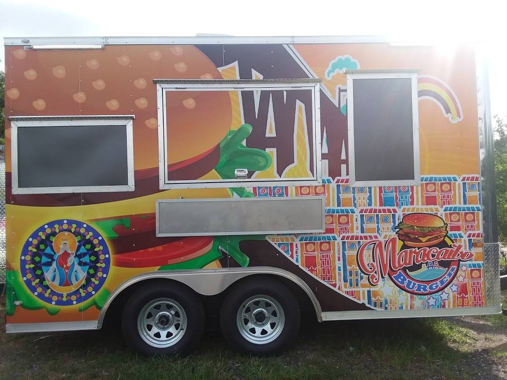 Maracaibo Burger | restaurant | 7350 Narcoossee Rd, Orlando, FL 32822, USA | 6827164969 OR +1 682-716-4969