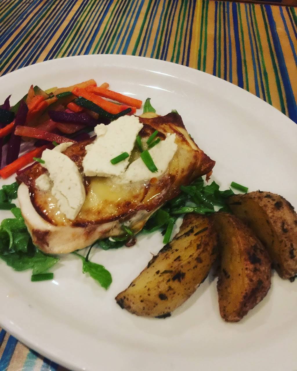 Ports of Italy | restaurant | 47 Commercial St, Boothbay Harbor, ME 04538, USA | 2076331011 OR +1 207-633-1011